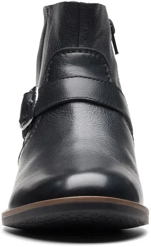 Vista 5 de Clarks Botines Camzin Loop para mujer