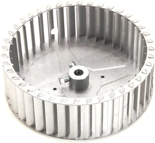 Vista 2 de TRI-STAR MANUFACTURING 310912 Rueda sopladora de 8 pulgadas por 2-3/8 pulgadas