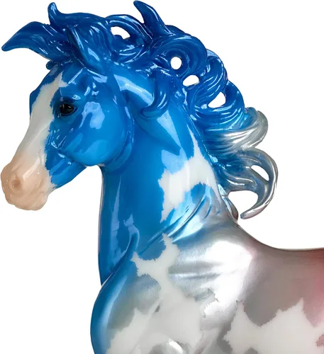 Vista 2 de Breyer Anthem Model Horse 1858, Multicolor