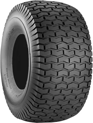 Vista 13 de Carlisle Turf Saver - Neumático para césped y jardín, 23 x 9.50-12