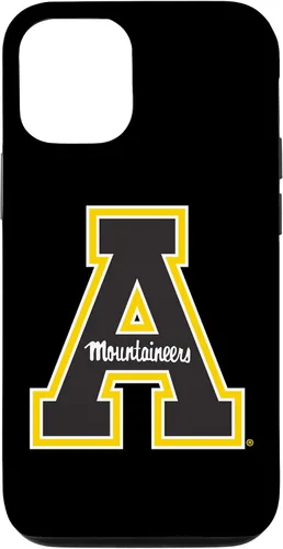 Vista 28 de App State Mountaineers - Funda oficial de la Universidad de la NCAA PPAPP032 para iPhone 17