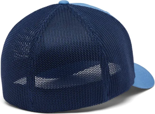 Vista 133 de Gorra de malla PFG Columbia para hombre