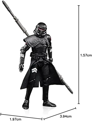 Vista 6 de Star Wars SW VIN Bolígrafo
