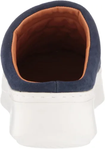 Vista 3 de Gentle Souls by Kenneth Cole Rosette Puff Mule