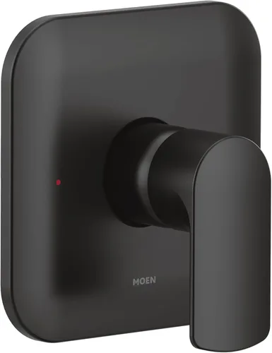 Vista 4 de Moen UT3811 Rizon M-CORE Serie 3-Kit de embellecedor de válvula de 1 mango, requiere válvula, cromo