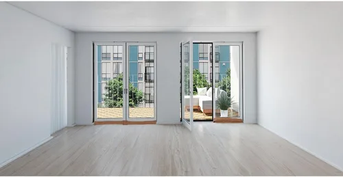 Vista 9 de Home District Tope francés para puerta – Bloqueador de corrientes de aire debajo de la puerta, bloqueador de ruido de apartamento, Dodger