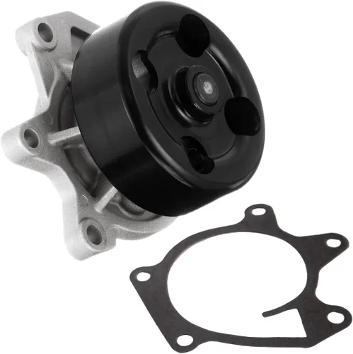 Vista 22 de Kit de bomba de agua del motor con junta 144-2060 (para 3.0L 2995cc/5.0L 5000cc) Compatible con 17-20 L y Rover Discovery /10-16 LR4/10-19 Range