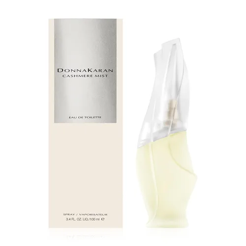 Vista 7 de Donna Karan Cashmere Mist Eau de Toilette