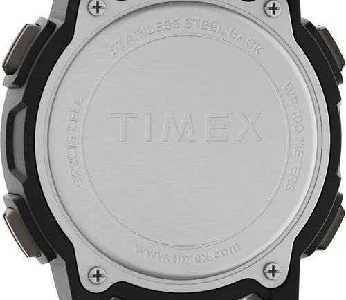 Vista 5 de Timex Men's Expedition CAT 41mm Watch