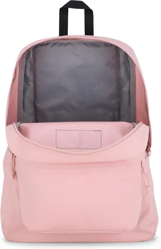 Vista 42 de JanSport SuperBreak - Mochila ligera para la escuela, Marino), JS0A4QUT