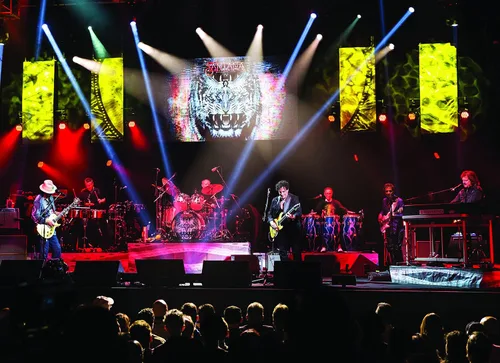 Vista 5 de Live At The House Of Blues Las Vegas