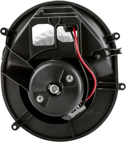 Vista 5 de TYC 700186 Volvo S60 Conjunto de soplador de repuesto