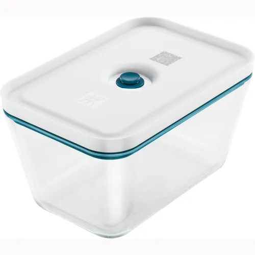 Vista 19 de ZWILLING Recipiente hermético de almacenamiento de alimentos Fresh & Save, pequeño, La Mer
