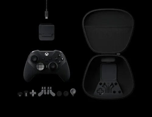 Vista 6 de Xbox One controlador para Xbox One con disparo rápido