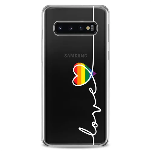 Vista 12 de Funda compatible con Samsung S24 S23 FE S22 Plus S21 Ultra S20+ S10 Note 20 S10e S9 Caras abstractas Diseño lindo Glam Abstracción Monsters Flexible
