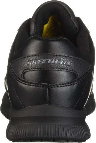Vista 3 de Skechers Zapatos Nampa Food Service para hombre