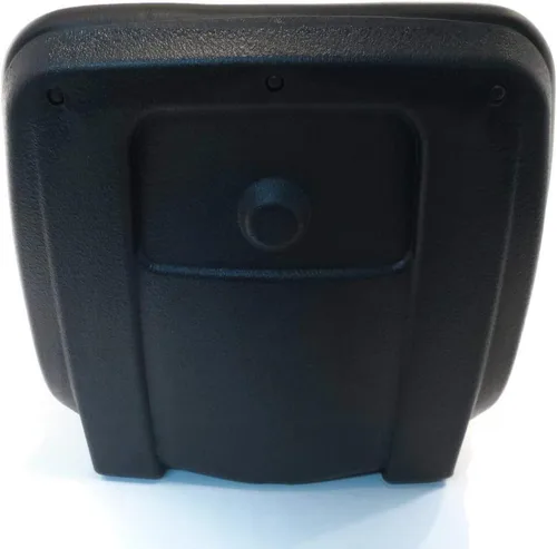 Vista 4 de A&I - Asiento de respaldo alto negro para John Deere Gator Gas Diesel 4x2 4x4 HPX TH 6x4 UTV