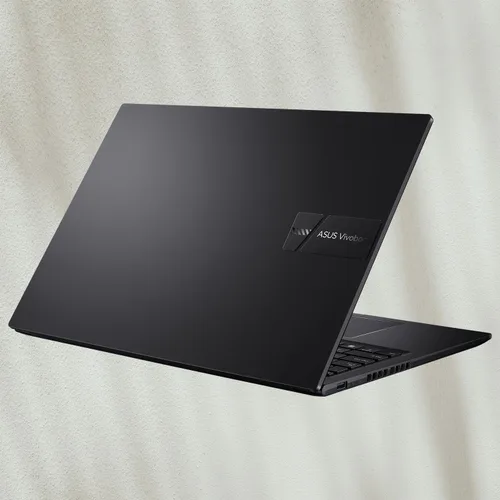 Vista 2 de ASUS Vivobook 16 2021, procesador Intel, 16 GB de RAM, SSD de 1 TB, Windows 11 Home, negro
