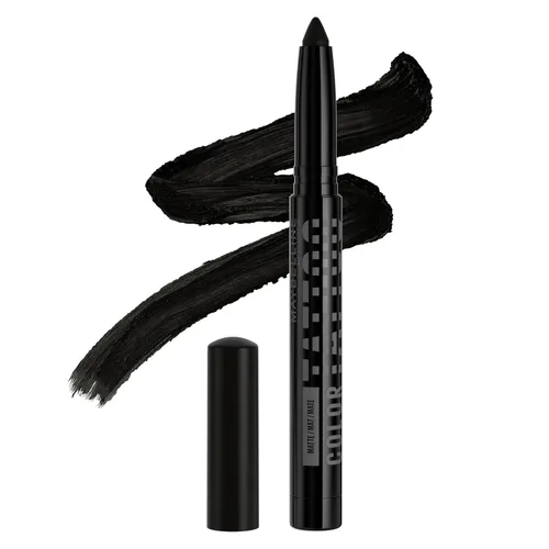 Vista 16 de MAYBELLINE Color Tattoo Longwear Sombra de ojos multiusos Stix, maquillaje de ojos, I am Shining (brillo perla clara)