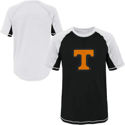 Vista 7 de Outerstuff NCAA Youth Boys (8-20) - Camiseta de protección de bloque de color, variación del