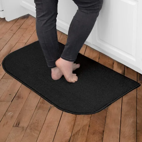 Vista 8 de Ritz Tapete con base de látex, Beige