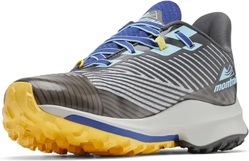 Vista 2 de Columbia Tenis de correr Montrail Trinity Ag para mujer