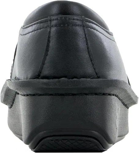 Vista 3 de Zapatos para mujer, de talón abierto de Alegria