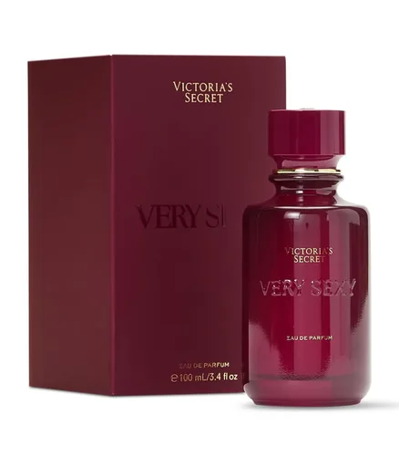 Vista 6 de Victoria's Secret Very Sexy Night 1.7oz Eau de Parfum