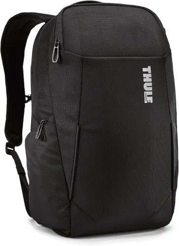 Vista 12 de Thule Accent - Mochila convertible de 17 L, compatible con MacBook de 16 Negro (Black New)