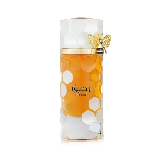 Vista 13 de AFLUXE Eau de Parfum para mujer, Fragancia Floral Woody-RFS BA ROUGE Perfume de larga duración para mujer, Eau de Parfum Spray, 3.4 Fl Oz-2