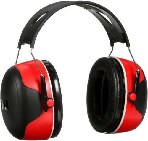 Vista 4 de 3M Pro-Grade Earmuff, Noise Reduction
