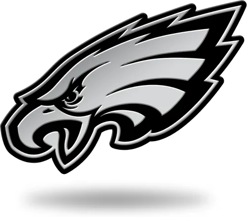 Vista 12 de Escudo de la NFL troquelado para auto