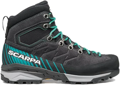 Vista 3 de SCARPA Mescalito Trk GTX Botas Gore-Tex impermeables para mujer para senderismo y mochilero