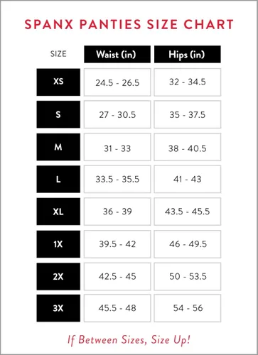 Vista 5 de SPANX Ropa moldeadora para mujer Undie-Tectable Lace Hi-Hipster Panty