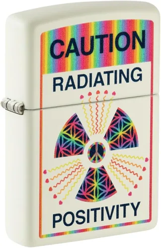 Vista 8 de Encendedores Zippo Sayings