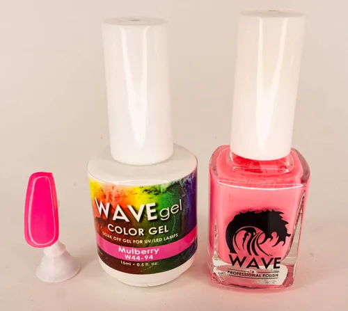 Vista 186 de Wavegel - A juego - A.I Love W207-207
