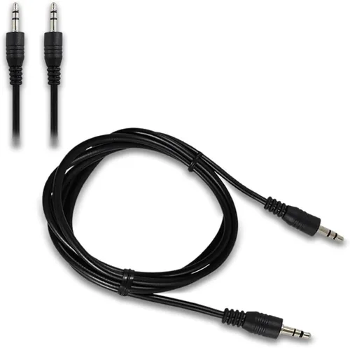 Vista 2 de Marg AUX en cable de audio en cable para Edifier E3350 E3350BT Prisma 2.1 sistema de altavoces multimedia de audio Bluetooth