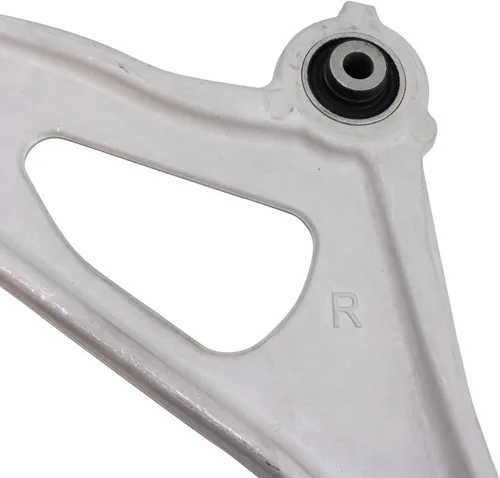 Vista 207 de Conjunto de Brazo de Control Inferior Delantero y Junta Esférica TRQ para Lado del Conductor y del Pasajero 2 Piezas Compatible con Ford Mustang GT