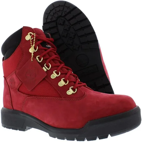 Vista 2 de Timberland Botas de campo de 6 pulgadas para hombre