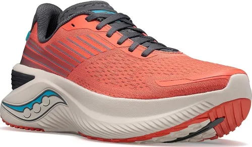 Vista 5 de Saucony Tenis de correr Endorphin Shift 3 para mujer