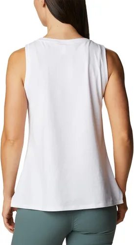 Vista 2 de Columbia Camiseta de tirantes Sun Trek para mujer