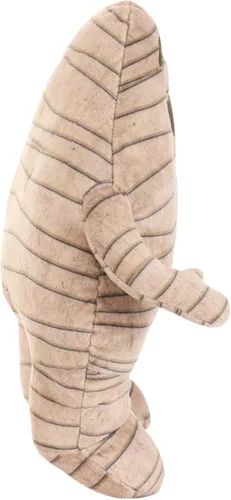 Vista 6 de Fun Costumes Hotel Transylvania Murray The Mummy - Muñeca de peluche estándar