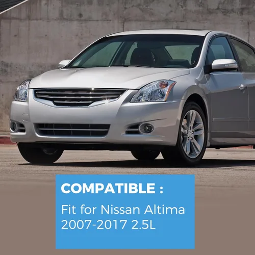 Vista 2 de Motor delantero de soporte de par para Altima 2007-2017 2.5L transmisión automática A4350 OE: 11350JA00A, 11350JA80A