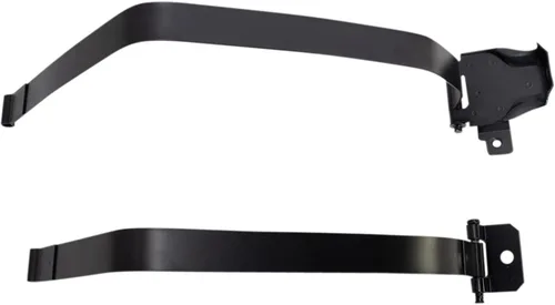 Vista 65 de TRQ Correa de Tanque de Combustible Negra Compatible con 2011-2016 Chevrolet Cruze 2016 Cruze Limited