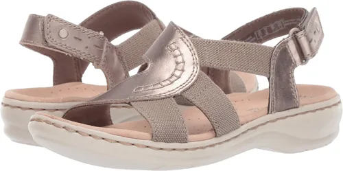 Vista 7 de Clarks Leisa Vine - Sandalias para mujer