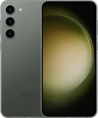 Vista 16 de SAMSUNG Teléfono Galaxy S23 Ultra Series AI, teléfono inteligente Android Negro fantasma
