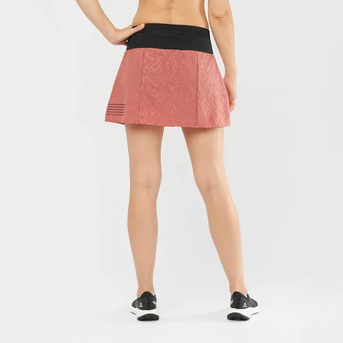 Vista 5 de Salomon Falda para mujer
