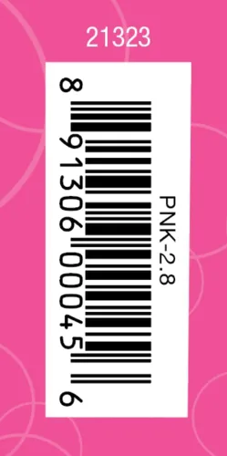 Vista 3 de Pink Lubricante de silicona - Lubricante personal líquido a base de silicona para mujeres - Botella de 2.8 oz / 80 ml