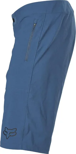 Vista 4 de Fox Racing Men's Ranger Lined Mountain Biking Short