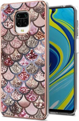 Vista 350 de Funda compatible con Nothing Phone 1, compatible con Nothing Phone One A063 para teléfono móvil TPU funda FLP